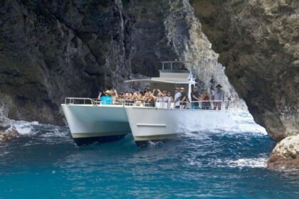 Private Boat Tour