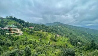 Finding Calm: A Weekend Stay in Mukteshwar
