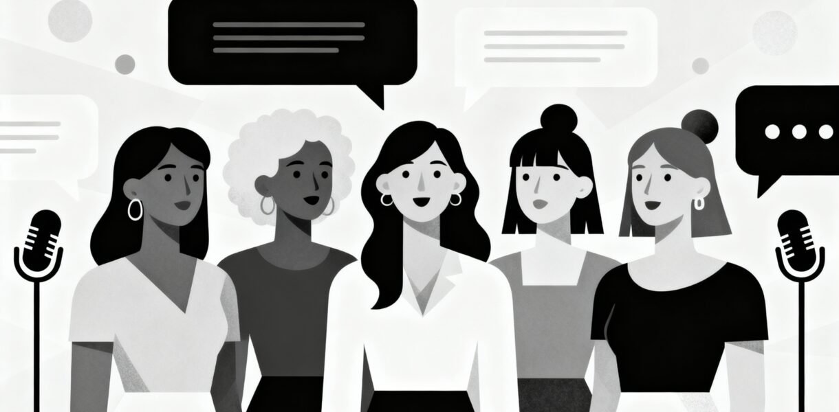 Women In Communications