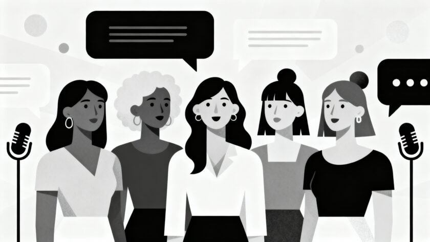 Women In Communications