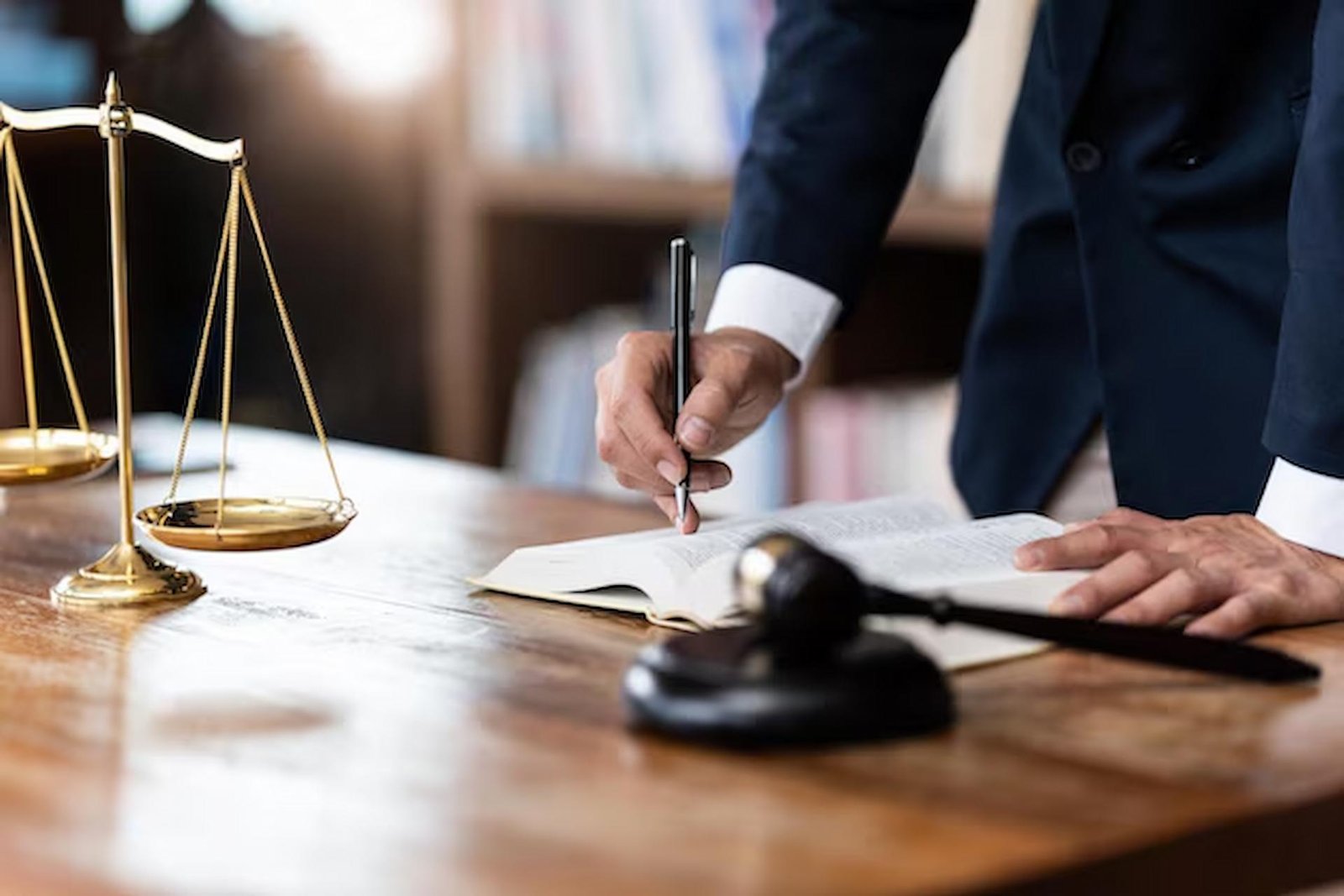 Why Every Business Needs Professional Corporate Legal Services
