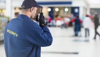 security services