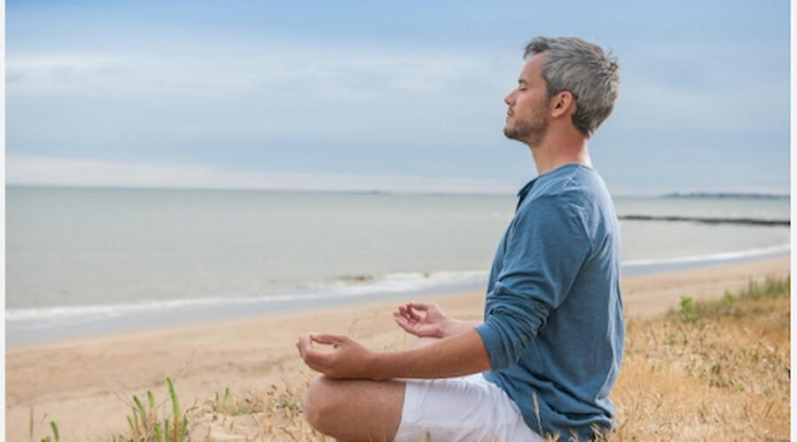 Physical Healing